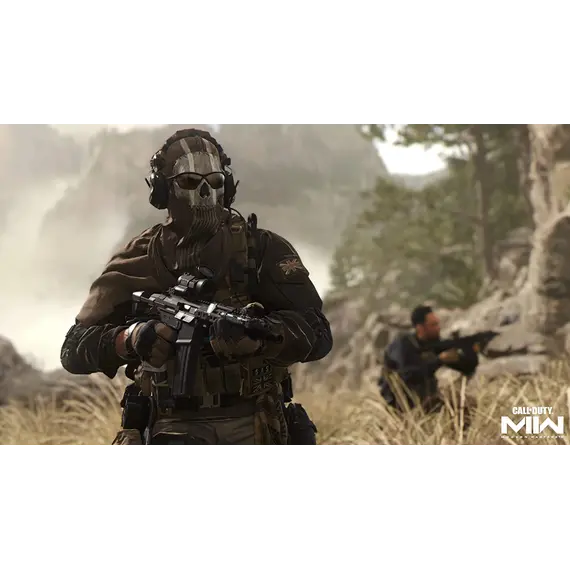 ვიდეო თამაში Sony PS4 Game Call of Duty Modern Warfare II , 5 image - Primestore.ge