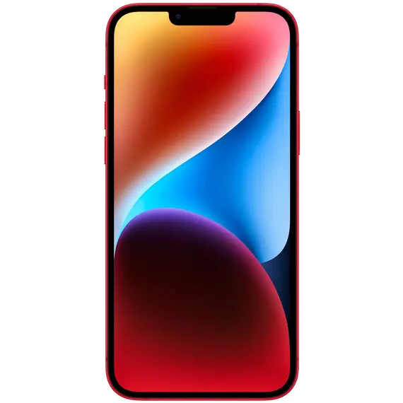 მობილური ტელეფონი Apple iPhone 14 Plus 128GB (PRODUCT)RED , 2 image - Primestore.ge