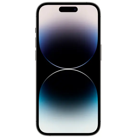 მობილური ტელეფონი Apple iPhone 14 Pro 128GB Space Black , 2 image - Primestore.ge