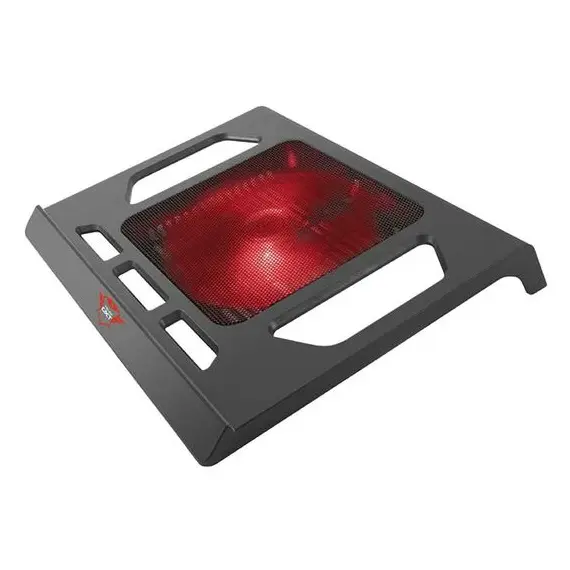 ნოუთბუქის გამაგრილებელი სადგამი TRUST GXT 220 , 5 image - Primestore.ge