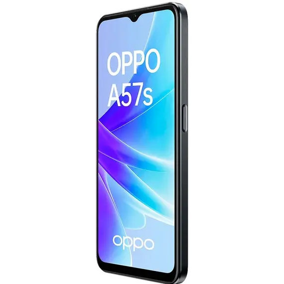 Mobile phone OPPO A57s 4GB 128GB Starry Black, 4 image
