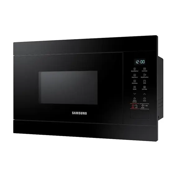 Microwave oven SAMSUNG MG22M8054AK/EO, 2 image