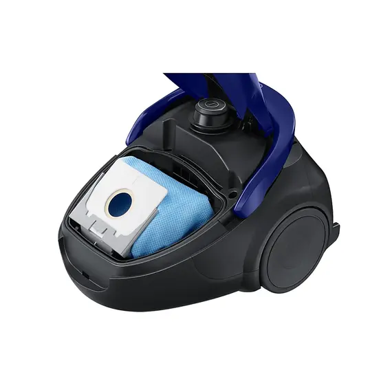 მტვერსასრუტი SAMSUNG VC20M255AWB/EV - Primestore.ge
