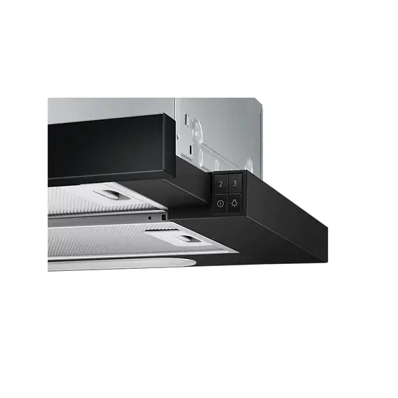 ჩასაშენებელი გამწოვი SAMSUNG NK24M1030IB/UR , 2 image - Primestore.ge