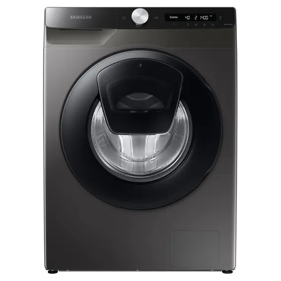 სარეცხი მანქანა SAMSUNG-WW90T554CAX/LP  - Primestore.ge
