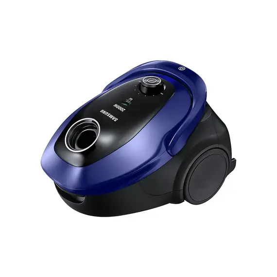 მტვერსასრუტი SAMSUNG VC20M255AWB/EV - Primestore.ge