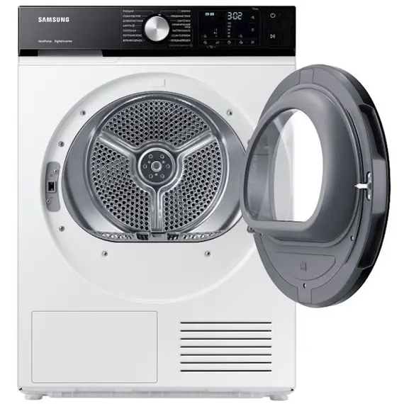 საშრობი SAMSUNG DV90BBA245AELP , 3 image - Primestore.ge