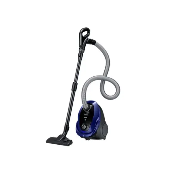 მტვერსასრუტი SAMSUNG VC20M251AWB/EV , 2 image - Primestore.ge