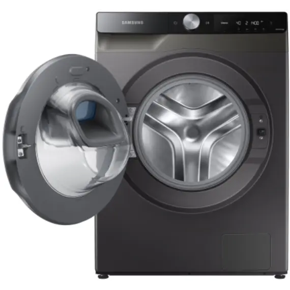სარეცხი მანქანა SAMSUNG-WW10T654CLX/LP , 2 image - Primestore.ge