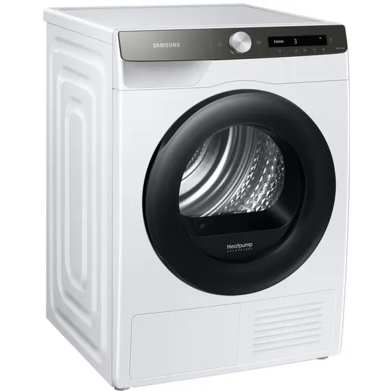 საშრობი SAMSUNG -DV90T5240AT/LP , 2 image - Primestore.ge