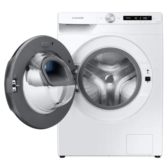 Washing machine SAMSUNG-WW90T554CAW/LP, 3 image