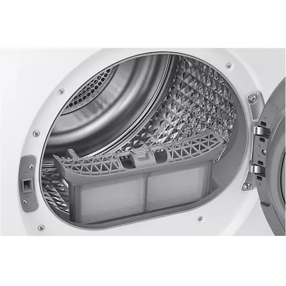 საშრობი SAMSUNG DV90BBA245AELP , 5 image - Primestore.ge