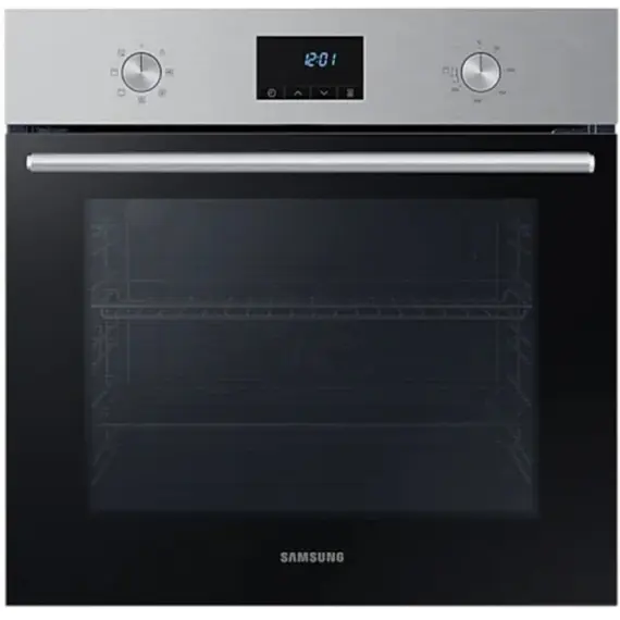 ჩასაშენებელი ღუმელი SAMSUNG-NV68A1110BS/WT  - Primestore.ge