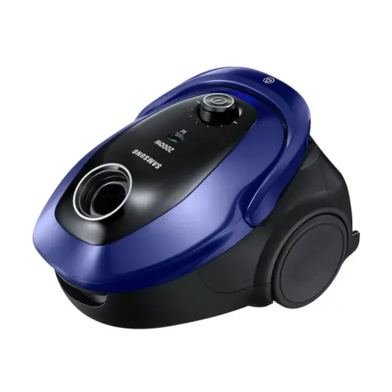 მტვერსასრუტი SAMSUNG VC20M251AWB/EV , 3 image - Primestore.ge
