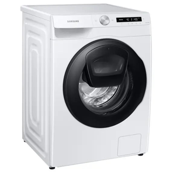 Washing machine SAMSUNG-WW90T554CAW/LP, 2 image