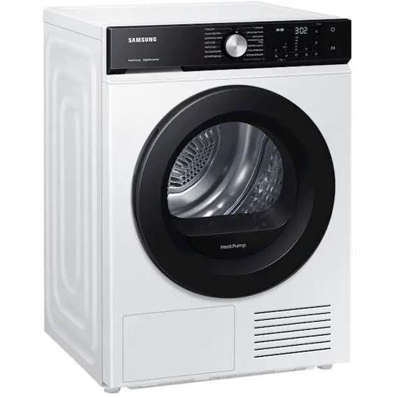 საშრობი SAMSUNG DV90BBA245AELP , 2 image - Primestore.ge