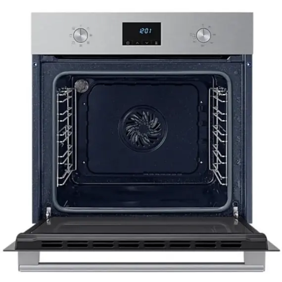 ჩასაშენებელი ღუმელი SAMSUNG-NV68A1110BS/WT , 2 image - Primestore.ge