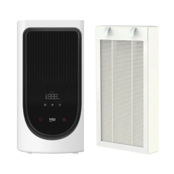ჰაერის გამწმენდი Beko ATP3100N , 2 image - Primestore.ge