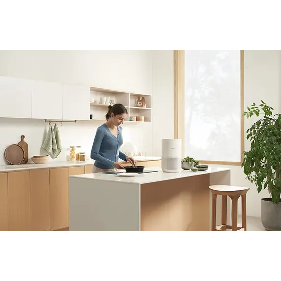 Air purifier Xiaomi Smart Air Purifier 4 Compact BHR5860EU, 7 image