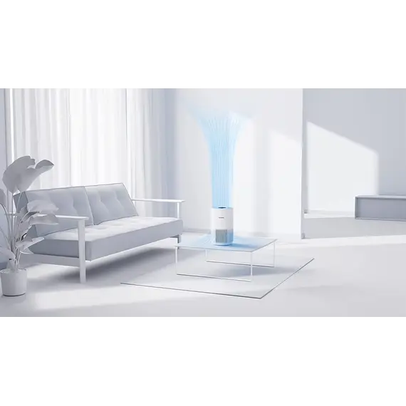 Air purifier Xiaomi Smart Air Purifier 4 Compact BHR5860EU, 6 image