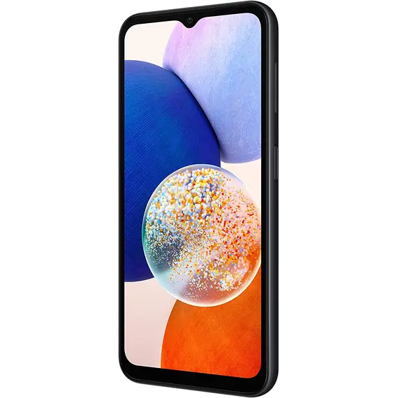 მობილური ტელეფონი Samsung Galaxy A14 128GB Black - Primestore.ge