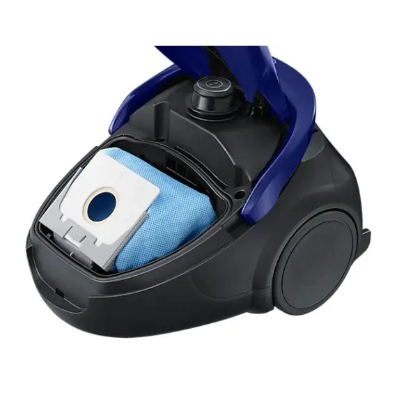 მტვერსასრუტი SAMSUNG VC20M251AWB/EV , 4 image - Primestore.ge
