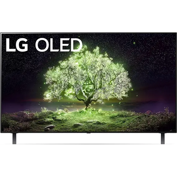 ტელევიზორი LG OLED48A13LA  - Primestore.ge