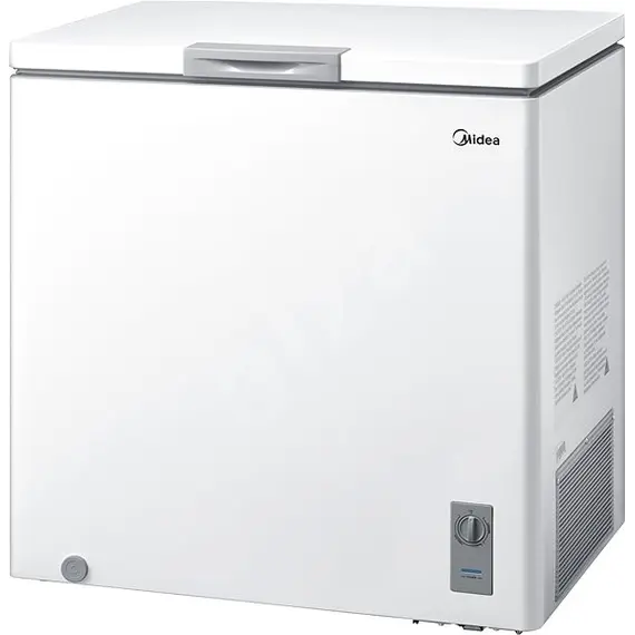 საყინულე მაცივარი MIDEA MDRC280SLF01G , 3 image - Primestore.ge