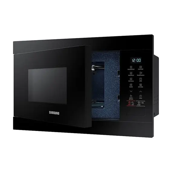 Microwave oven SAMSUNG MG22M8054AK/EO, 5 image