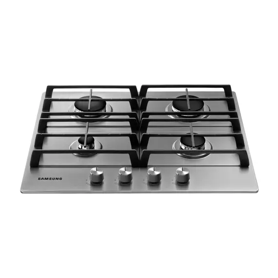 გაზქურის ზედაპირი SAMSUNG NA64H3010AS/WT , 2 image - Primestore.ge