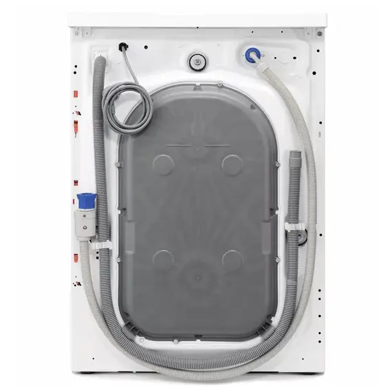 სარეცხი მანქანა AEG L8FEC68SR , 2 image - Primestore.ge