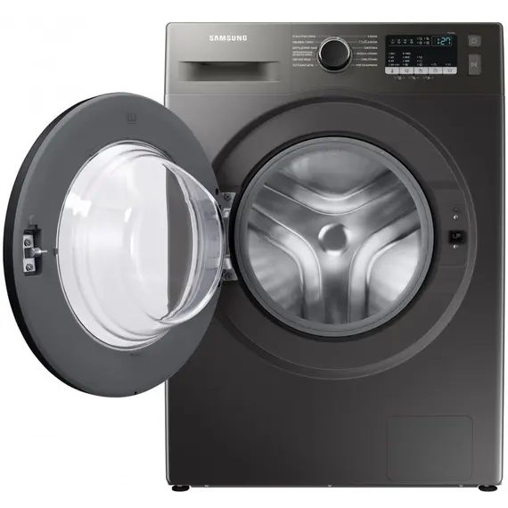სარეცხი მანქანა SAMSUNG-WW90T4041CX/LP , 3 image - Primestore.ge