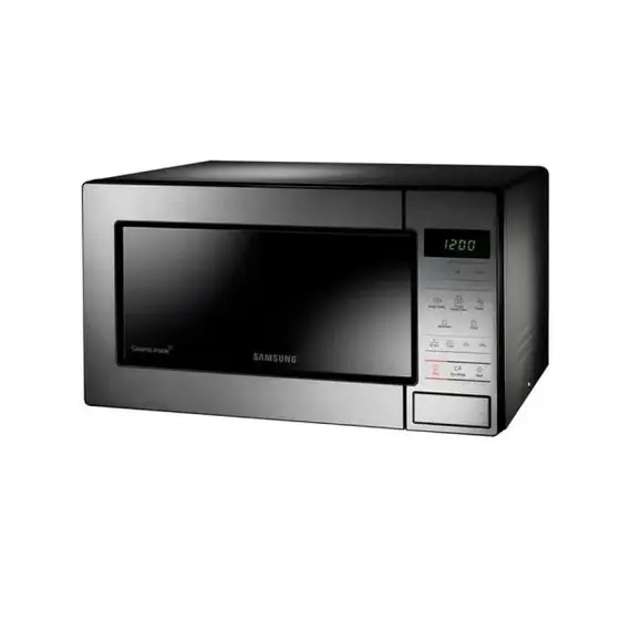 Microwave oven SAMSUNG ME83M/XEO, 2 image