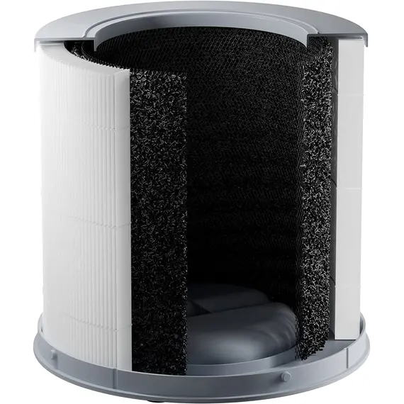 Air purifier Xiaomi Smart Air Purifier 4 Compact BHR5860EU, 9 image