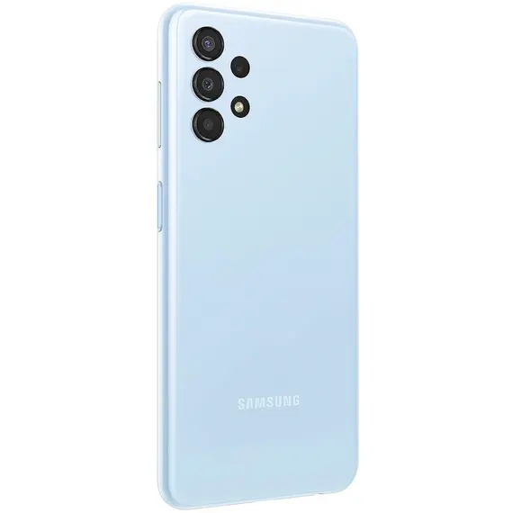 მობილური ტელეფონი Samsung Galaxy A13 64GB Blue - Primestore.ge