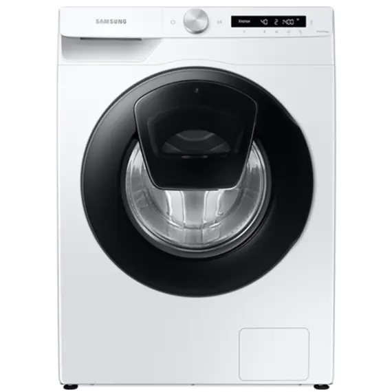 Washing machine SAMSUNG-WW90T554CAW/LP