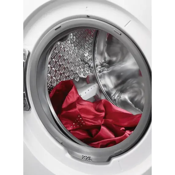 სარეცხი მანქანა AEG L8FEC68SR , 4 image - Primestore.ge