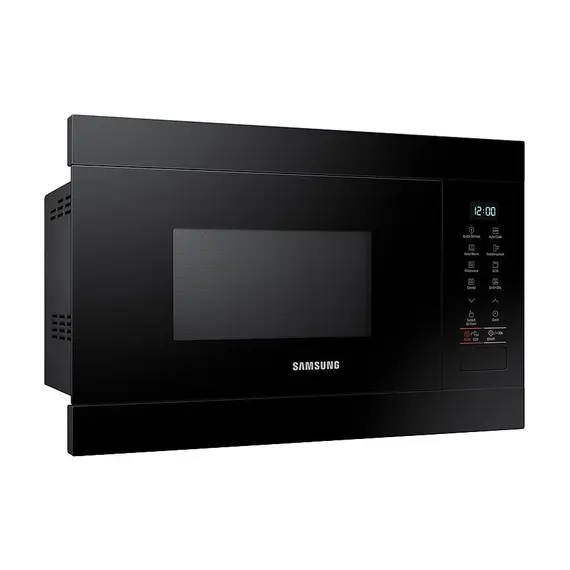 Microwave oven SAMSUNG MG22M8054AK/EO, 3 image