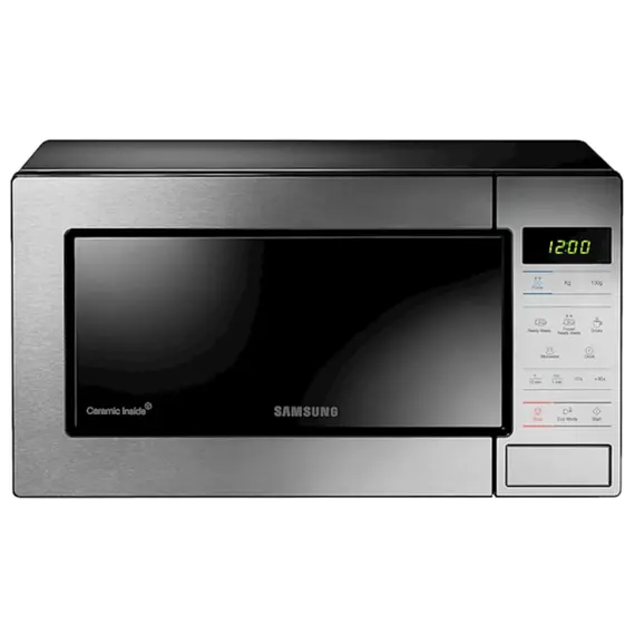 Microwave oven SAMSUNG ME83M/XEO