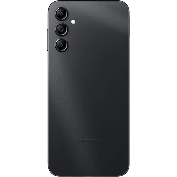 მობილური ტელეფონი Samsung Galaxy A14 128GB Black - Primestore.ge