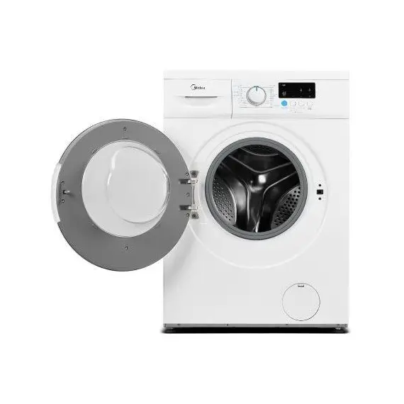 სარეცხი მანქანა Midea MFE06W70/W , 2 image - Primestore.ge
