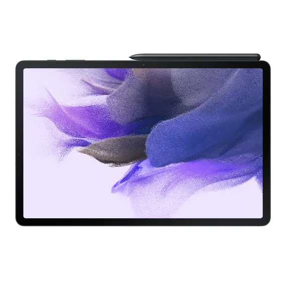 პლანშეტი SAMSUNG Galaxy Tab S7 FE Black , 2 image - Primestore.ge