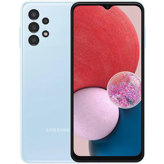 მობილური ტელეფონი Samsung Galaxy A13 64GB Blue - Primestore.ge