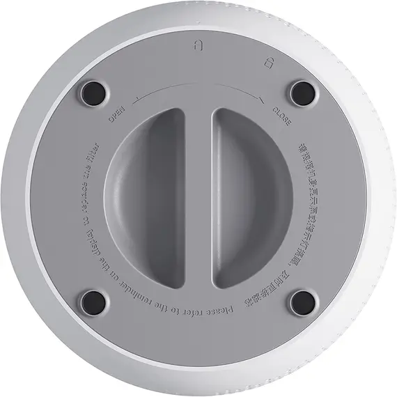 Air purifier Xiaomi Smart Air Purifier 4 Compact BHR5860EU, 4 image