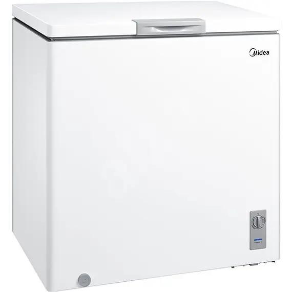 საყინულე მაცივარი MIDEA MDRC280SLF01G , 2 image - Primestore.ge