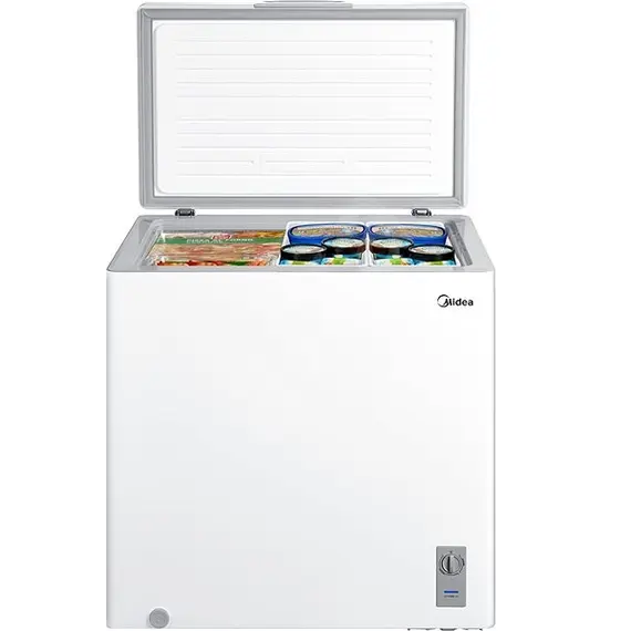 საყინულე მაცივარი MIDEA MDRC280SLF01G , 5 image - Primestore.ge