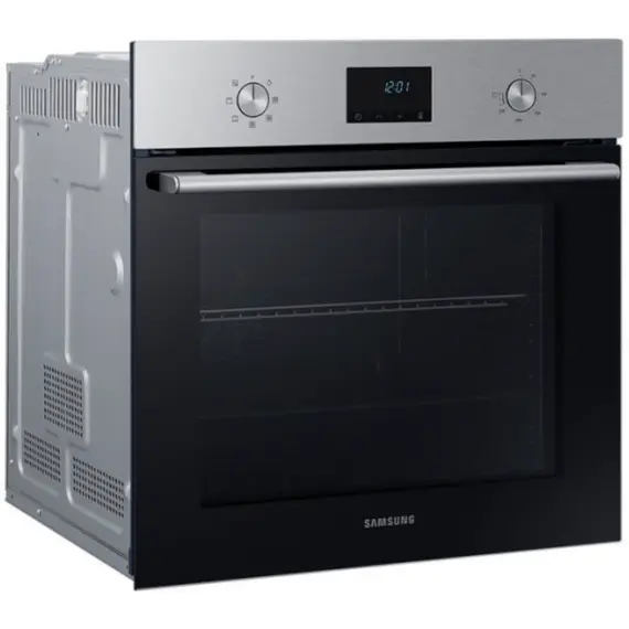 ჩასაშენებელი ღუმელი SAMSUNG-NV68A1110BS/WT , 3 image - Primestore.ge