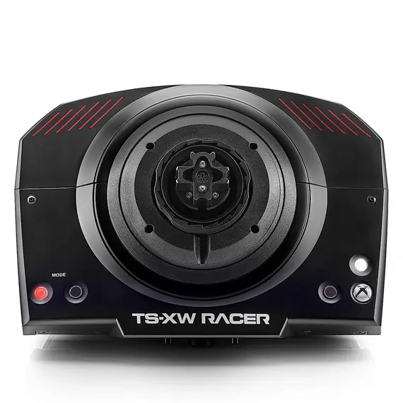 სათამაშო საჭე Thrustmaster TS-XW Servo Base Stand alone EMEA EP+Eu+UK , 2 image - Primestore.ge