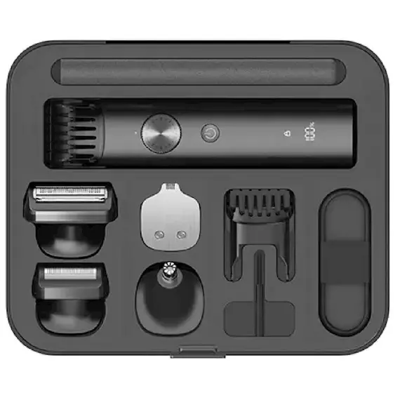 Trimmer Xiaomi Grooming Kit Pro (XMGHT2KITLF), 5 image