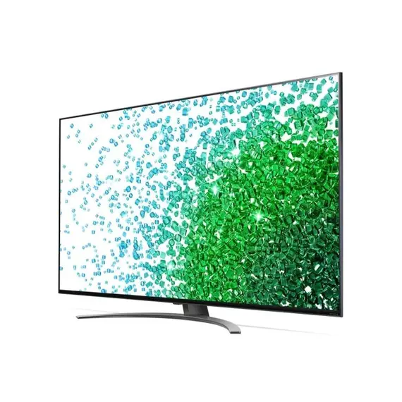 TV LG 50NANO813PA, 2 image